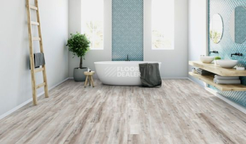 Terhurne Dureco Classic Line 2802 / a01 Сосна Состаренная серебристая фото 2 | FLOORDEALER