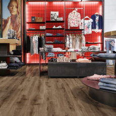 FineFloor Matrix 2870 European Oak фото 2 | FLOORDEALER
