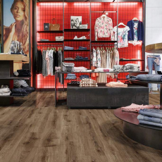 FineFloor Matrix 2870 European Oak фото 2 | FLOORDEALER