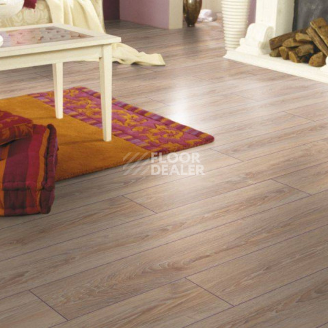 Kronotex Exquisit 8мм d2987 Дуб Ретушированный фото 8 | FLOORDEALER