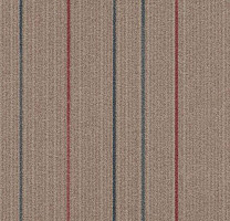 Ковровая плитка Flotex Linear t 565011 Pinstripe Paddington фото 1 | FLOORDEALER