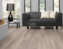 Rooms Loft 10мм R1009A Дуб Серебристый фото 3 | FLOORDEALER