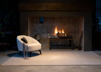 Best Wool Nature Vivaldi I-AB Silver фото 3 | FLOORDEALER