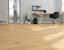 Kronopol Platinium Terra AQUA BLOCK 8mm Kronopol Platinium Terra Aqua Block 24h Дуб ди Треви D4917 фото 4 | FLOORDEALER