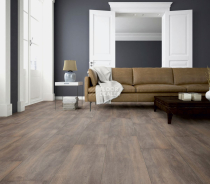 Terhurne Trend Line 243мм 1972 Дуб Дымчато - Серый 1101021711 фото 3 | FLOORDEALER