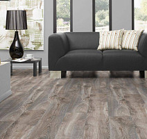 Kronotex Mammut d4796 Дуб Горный Титан фото 10 | FLOORDEALER