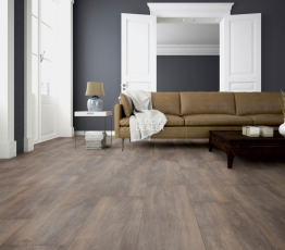 Terhurne Trend Line 243мм 1972 Дуб Дымчато - Серый 1101021711 фото 3 | FLOORDEALER