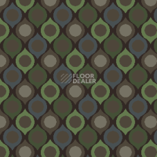 Ковролин Ege Highline Fankygraphic Jungle fever rf 5275153 фото 1 | FLOORDEALER