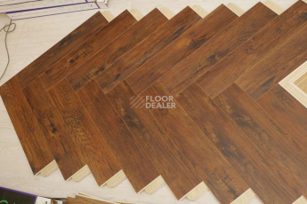 Evofloor Parquet Click 4.5мм Calcanhar (Калканхар) фото 2 | FLOORDEALER