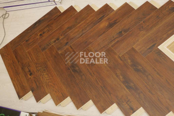 Evofloor Parquet Click 4.5мм Calcanhar (Калканхар) фото 2 | FLOORDEALER