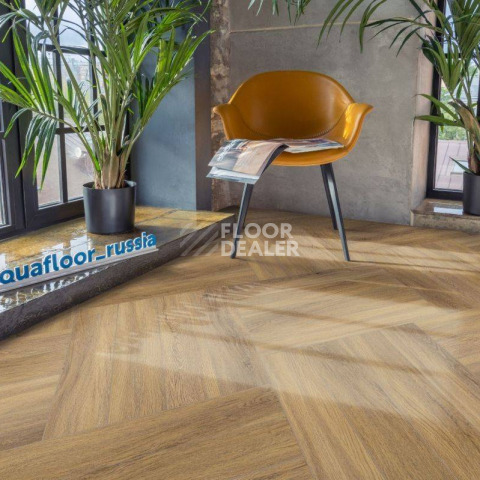 Aquafloor Parquet Glue AF2504PG фото 2 | FLOORDEALER