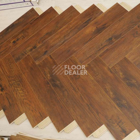 Evofloor Parquet Click 4.5мм Calcanhar (Калканхар) фото 2 | FLOORDEALER