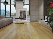 Tulesna Art Parquet 4мм 1005-12 Chats фото 3 | FLOORDEALER