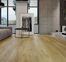 Tulesna Art Parquet 4мм 1005-12 Chats фото 3 | FLOORDEALER