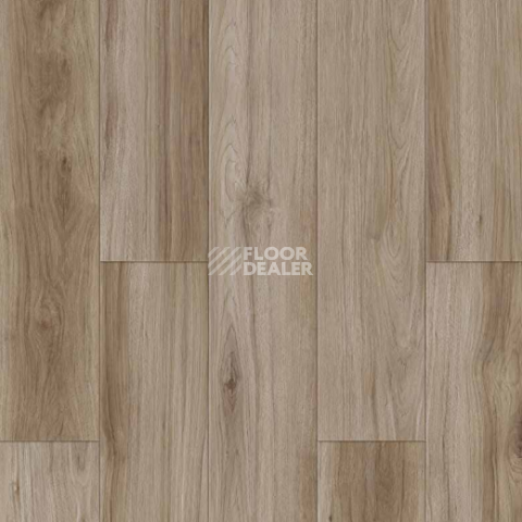 Ламинат Alpinext Quick Style LF601-06 Дуб Натур Коричневый фото 1 | FLOORDEALER