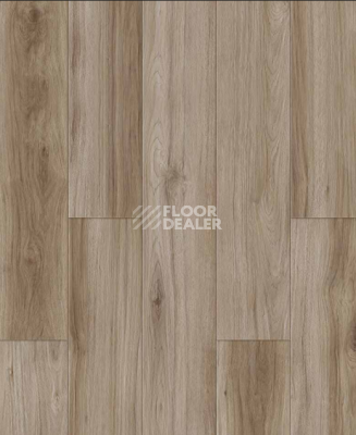 Ламинат Alpinext Quick Style LF601-06 Дуб Натур Коричневый фото 1 | FLOORDEALER