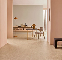 Forbo Allura Decibel Material 6903AD8 limestone stromboli (75x50 cm) фото 3 | FLOORDEALER