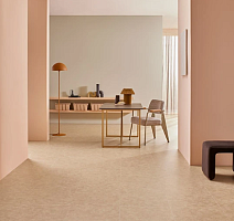 Forbo Allura Decibel Material 6903AD8 limestone stromboli (75x50 cm) фото 3 | FLOORDEALER