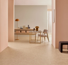 Forbo Allura Decibel Material 6903AD8 limestone stromboli (75x50 cm) фото 3 | FLOORDEALER