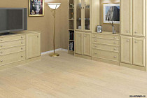 Wood замковое OAK CREME фото 3 | FLOORDEALER