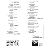 Modulyss Cobbles Cobbles 938 фото 2 | FLOORDEALER