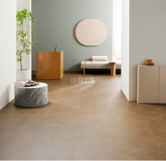 Forbo allura flex" material 63724FL1 rust speckled ceramic (100x50 cm) фото 3 | FLOORDEALER