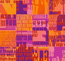 Ковровая плитка Ege Highline Cityscapes Double Dutch k 5269 Spec rfes 40004-61 фото 1 | FLOORDEALER