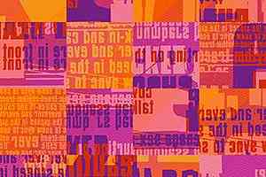 Ковровая плитка Ege Highline Cityscapes Double Dutch k 5269 Spec rfes 40004-61 фото  | FLOORDEALER