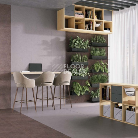 Loft Керамогранит 30x60x10 lf 01 30x60 Непол.Рект. (Керамический гранит) фото 3 | FLOORDEALER
