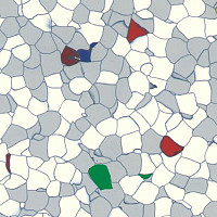 Кварцвиниловые полы Lino Fatra Elektrostatik A 2601 фото 1 | FLOORDEALER