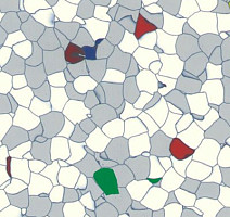 Кварцвиниловые полы Lino Fatra Elektrostatik A 2601 фото 1 | FLOORDEALER