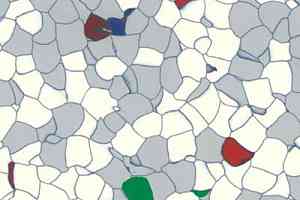 Кварцвиниловые полы Lino Fatra Elektrostatik A 2601 фото  | FLOORDEALER