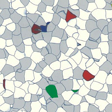 Кварцвиниловые полы Lino Fatra Elektrostatik A 2601 фото 1 | FLOORDEALER