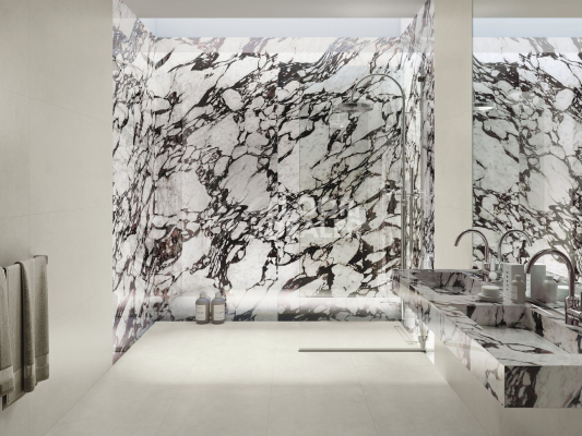 Керамогранит Medicea Marble 120 X 278 Pol Rect фото 2 | FLOORDEALER