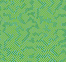 Ковролин Halbmond Step by Step 1 Modern 27538. фото 1 | FLOORDEALER