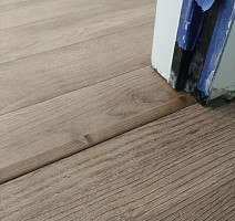 Floorway Standart 12мм YLM-2709 Дуб Карамель фото 5 | FLOORDEALER