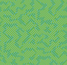 Ковролин Halbmond Step by Step 1 Modern 27538. фото 1 | FLOORDEALER