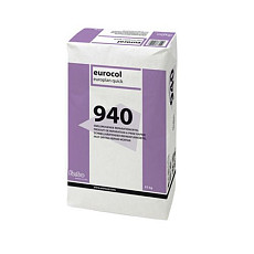 Сопутствующие материалы Ремонтная масса Forbo 940 Europlan Quick Ремонтная масса Forbo 940 Europlan Quick 25 кг фото 1 | FLOORDEALER