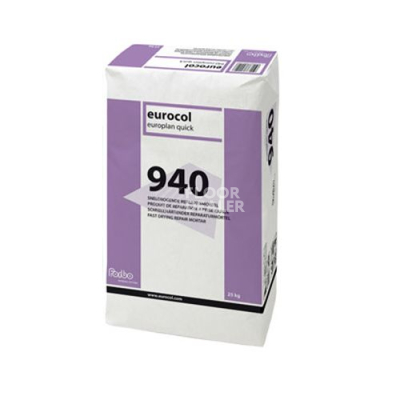 Сопутствующие материалы Ремонтная масса Forbo 940 Europlan Quick Ремонтная масса Forbo 940 Europlan Quick 25 кг фото 1 | FLOORDEALER