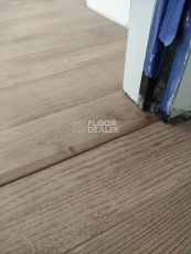 Floorway Standart 12мм YLM-2709 Дуб Карамель фото 5 | FLOORDEALER