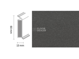 Плинтус Плинтус Dollken EP 60/13 1722 фото 1 | FLOORDEALER