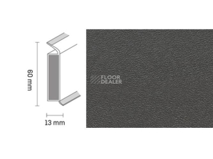 Плинтус Dollken EP 60/13 1722 фото 1 | FLOORDEALER