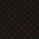 Ковролин Ege Highline Fankygraphic Colour spot rf 5275062  | FLOORDEALER