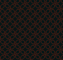 Ковролин Ege Highline Fankygraphic Colour spot rf 5275062 фото 1 | FLOORDEALER