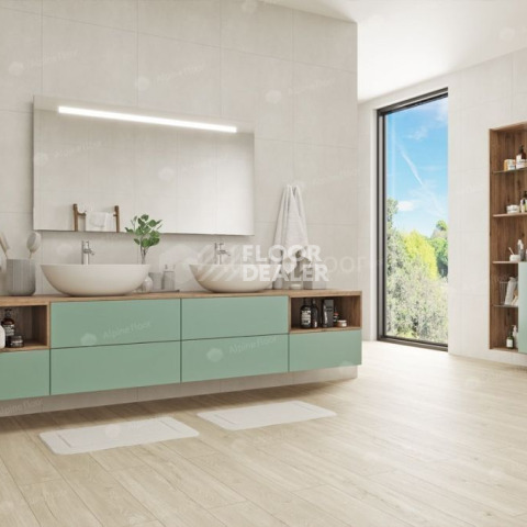 Alpine Floor Sequoia (LVT) Секвойя Серая ЕСО 6-5 LVT фото 4 | FLOORDEALER