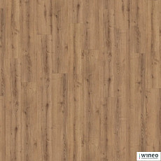 Ламинат Wineo 700 Wood L V4 8мм LA218LV4 Дуб Португалия светло-коричневый фото 1 | FLOORDEALER