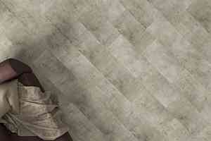 Кварцвиниловые полы FF-1400 Stone 1441 Джакарта фото  | FLOORDEALER