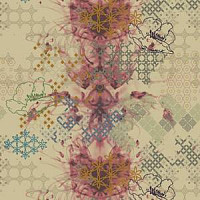 Ковролин Ege Highline Floorfashion by Muurbloem rf 52758901 фото 1 | FLOORDEALER