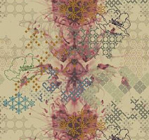 Ковролин Ege Highline Floorfashion by Muurbloem rf 52758901 фото 1 | FLOORDEALER