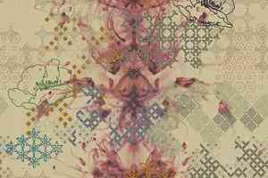 Ковролин Ege Highline Floorfashion by Muurbloem rf 52758901 фото  | FLOORDEALER